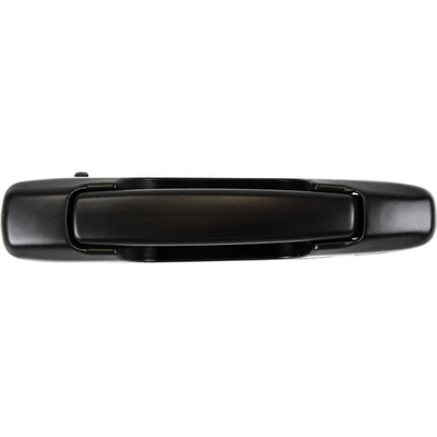 Exterior Door Handle For 98-2002 Subaru Forester Front Passenger Primed Plastic Foto 1 de 4