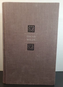 Oscar Wilde - Richard Ellman | HC 1988 - Picture 1 of 21
