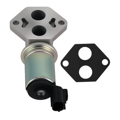 Válvula de controle ocioso para Ford F-150 1997-2000 Taurus Explorer AC158 F65Z9F715EA - Imagem 1 de 4