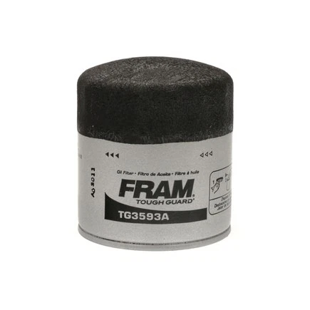 Fram TG3593A Spin On Oil Filter - Image 1 of 4