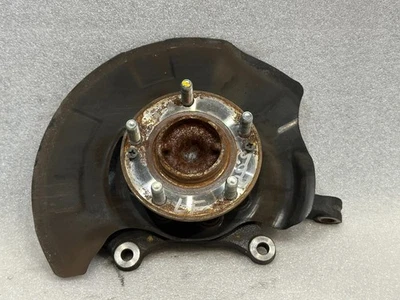 2010-2012 Hyundai Genesis Coupe Front Left Spindle/Knuckle OEM - Image 1 of 2