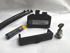 BADASS Box 4 Bafang - e-bike Tuning Kit - Never Used - New Boxed - RRL £125 - Picture 1 of 6