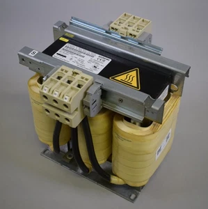 USED SIEMENS 6SL3000-0CE23-6AA0  [24 MONTHS WARRANTY] - Picture 1 of 1