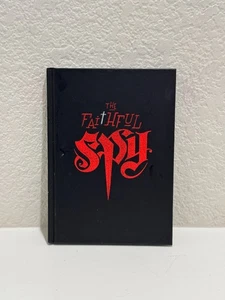 The Faithful Spy:Dietrich Bonhoeffer and the Plot to Kill Hitler by John Hendrix - Foto 1 di 14