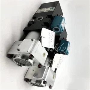 1PCS NEW SHOWA OLP12S-L-R Overload Oil Pump Pneumatic Pump - Picture 1 of 5