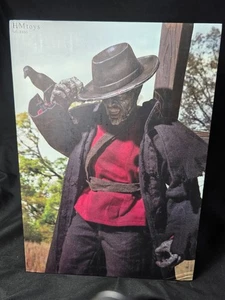 HMTOYS Jeepers Creepers 1/6 Action Figure F005 - Picture 1 of 12