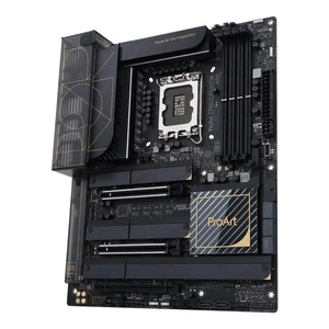 ASUS ProArt Z790-CREATOR WIFI ATX Motherboard Intel LGA1700 (No Accessories) - Picture 1 of 6