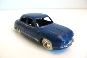 MINIATURE CIJ PANHARD 54 DYNA 1/43è BON ÉTAT années 60 - Imagen 1 de 8