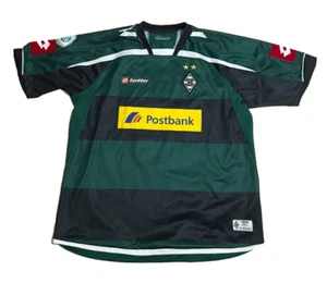 Borussia Mönchengladbach Gladbach Lotto Trikot "Postbank" Gr.XL - Bild 1 von 6