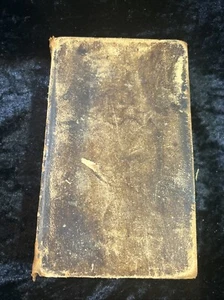 Human Nature in Its Fourfold State - Rev. Thomas Boston - 1832 Philad h/c - Picture 1 of 13