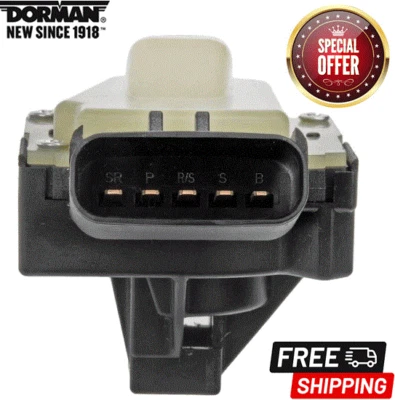 Interruptor de arranque de encendido para Chrysler REEMPLAZAR Dodge Jeep OEM # 4685719AB REEMPLAZO Foto 1 de 4