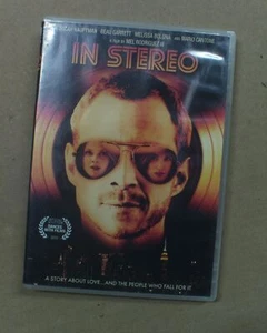 In Stereo (DVD, 2015) - Picture 1 of 3