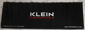 KLEIN Attitude Adroit Original Banner - Bild 1 von 1