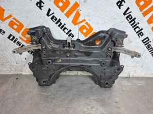 2019-2024 PEUGEOT PARTNER MK3 1.5 FRONT SUBFRAME ENGINE BED CRADLE - Picture 1 of 12