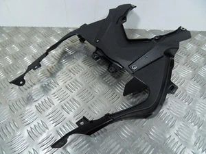 Panel de carenado trasero central trasero original Kawasaki ZX6R 636 NINJA 2019 a 2023 NUEVO - Imagen 1 de 8
