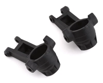 Arrma ARA330686 Front Steering Block (1 Pair) 4X4 Infraction / Vendetta - Image 1 of 3
