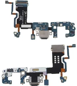 Flex De Carga Para Para Samsung Galaxy S9 Plus Sm-G965F - Imagen 1 de 1