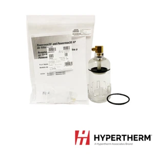 Genuine Hypertherm 428246 PMX30 / PMX30XP Air Filter Bowl Replacement Kit - Picture 1 of 1