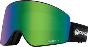 Dragon PXV2 Snow Sport Goggle Icon Frame Lumalens Green Ion Lens - Picture 1 of 1