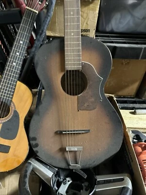 Framus Guitar - Image 1 of 4