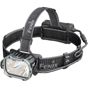 Fenix Stirnlampe HP35 Stirnlampen betrieben mit NEU - Bild 1 von 15