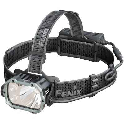 Fenix Stirnlampe HP35 Stirnlampen betrieben mit NEU - Bild 1 von 4