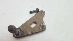 Upper Rear Bracket Mount NLA Yamaha IT250L 1984 IT 250 L 84 #750 - Bild 1 von 2