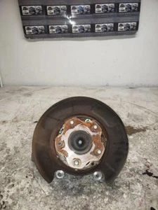 2007-2010 NISSAN ALTIMA Right Rear Knuckle/stub Axle - Picture 1 of 7