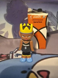 Angel Reese Ghostwrite Collectible WNBA Limited Release Figurine /800 SP ROOKIE - Picture 1 of 3