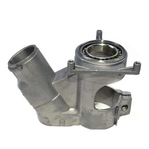 New Ignition Steering Lock Housing For AUDI 80 90 VW GOLF PASSAT POLO 321905851D - Picture 1 of 11