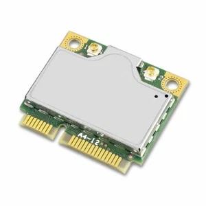 Acer Aspire 5750 Wireless PCI Ex Half Mini Wifi Wifi WLAN Karte NEU - Bild 1 von 1