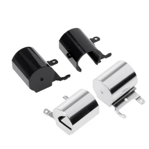 2 Paar Laptop-LCD-Scharniere Scharnierabdeckung für HP 250 255 G6 15-BS . - Afbeelding 1 van 12