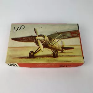 Siedlce Plz P 24G model plane - Picture 1 of 3