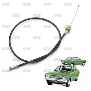 For Datsun, Nissan SUNNY 120Y B210 Sedan 1974 - '77 Accelerator Cable