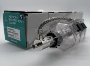 Ushio 3000W DXL-30BA/L 1900 Hour Xenon L Lamp for Barco Projectors (5002264) - Picture 1 of 3