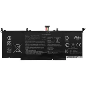 Original B41N1526 Akku für Asus ROG Strix GL502 GL502V GL502VM S5 S5VT6700 NEU - Bild 1 von 4