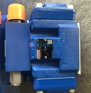 1PCS NEW Rexroth Proportional valve 3DR10P5-62/100Y/00M R900916663 - Picture 1 of 3