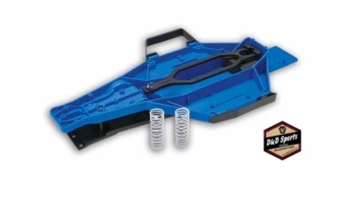 Traxxas 5830 LCG (Low Center Gravity) Conversion Kit Slash 2WD, Raptor, VXL - Image 1 of 2