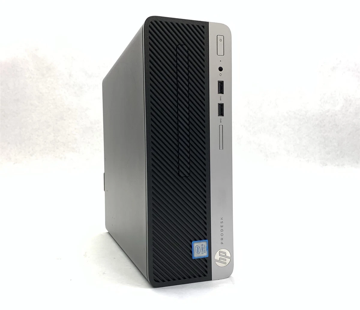 HP Intel Core i5 8th Gen. 8 GB RAM PC Desktops & All-In-One