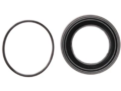 For Oldsmobile Cutlass Supreme Disc Brake Caliper Seal Kit AC Delco 65153CNWH - Image 1 of 2