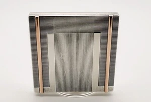 Pillendose - Silber 800 & vergoldete Elemente - Frankreich - LeRoy et Fils - Bild 1 von 12
