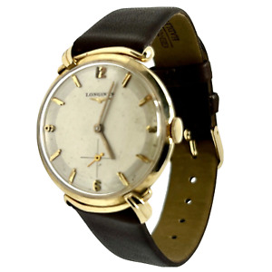 Longines Luxury Wristwatches with 17 Jewels for sale | eBay
