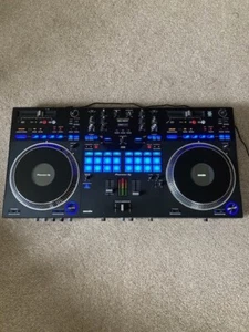 Pioneer DJ DDJ-REV7 Motorized DJ Controller - Picture 1 of 11