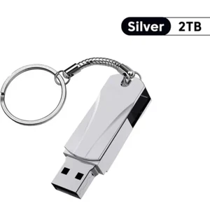 USB 3.0-Flash-Laufwerk 512 GB 1T 2T High Speed Pen Drive Pendrive Wasserdichter - Bild 1 von 19