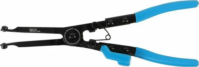 BGS 305mm Pince de Sécurité