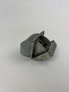 1953-55 Studebaker Under Dash Factory Ash Tray Assembly NICE Original - Bild 1 von 8