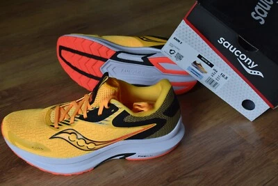 Zapatillas de running Saucony Axon 2 41 42 42,5 43 44 44,5 45 46 47 S20732-16