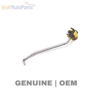 AUDI A6 QUATTRO 2005-2011 - CERRADURA PUERTA TRASERA ACTUADOR VARILLA 4F0839133B Foto 1 de 4