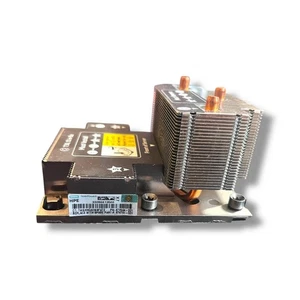 HP DL380 Gen10 High Performance Heatsink CPU Kühler 839275-001 gebraucht - Picture 1 of 5