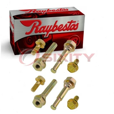 Kits de pernos de pinza de freno de disco trasero Raybestos R-Line de 2 piezas para Subaru hc 2006-2007 Foto 1 de 4